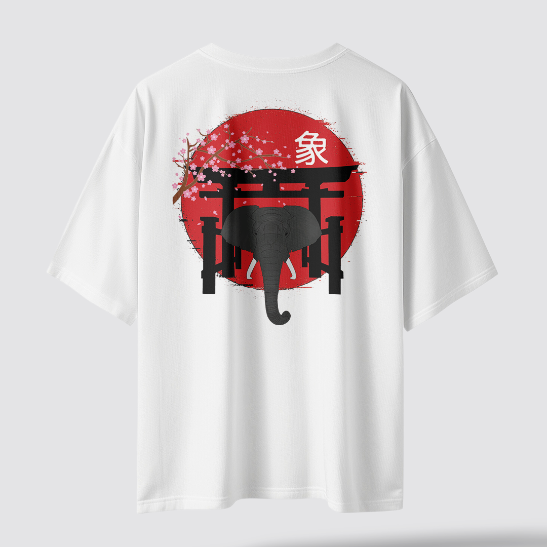 Land of the rising sun