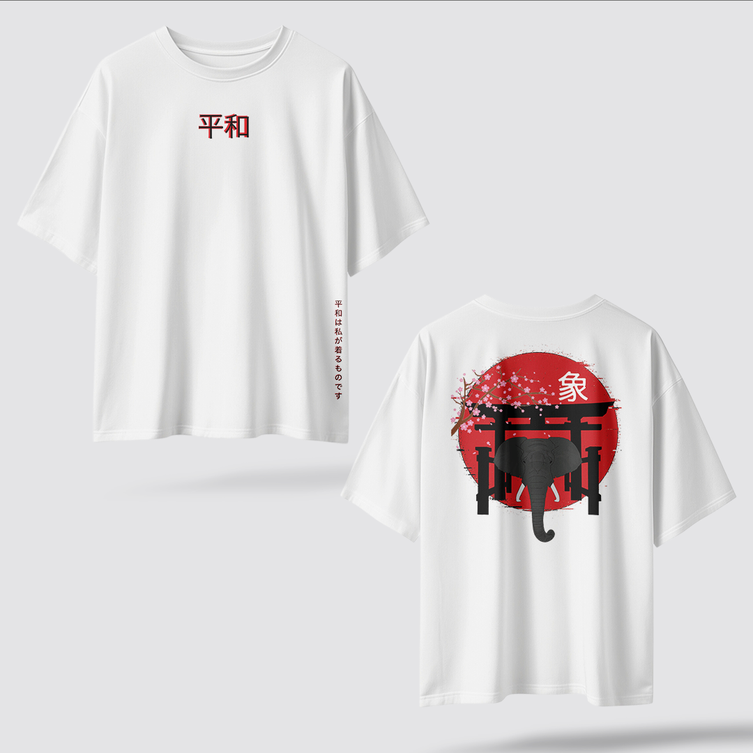Land of the rising sun