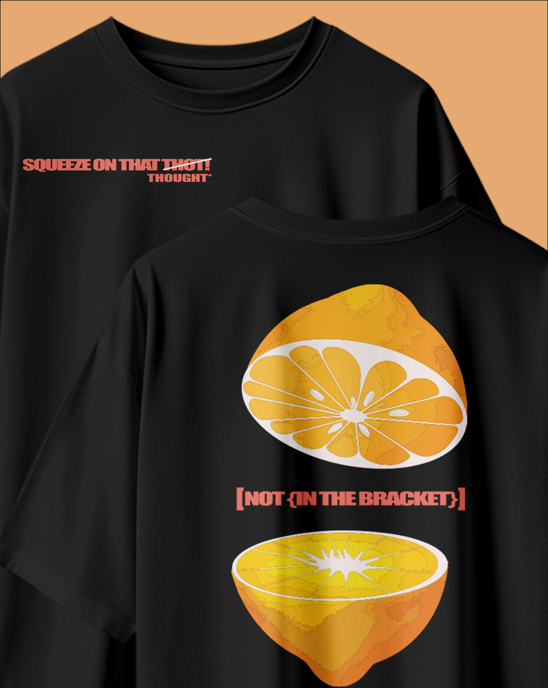 Squeeze on that thought
