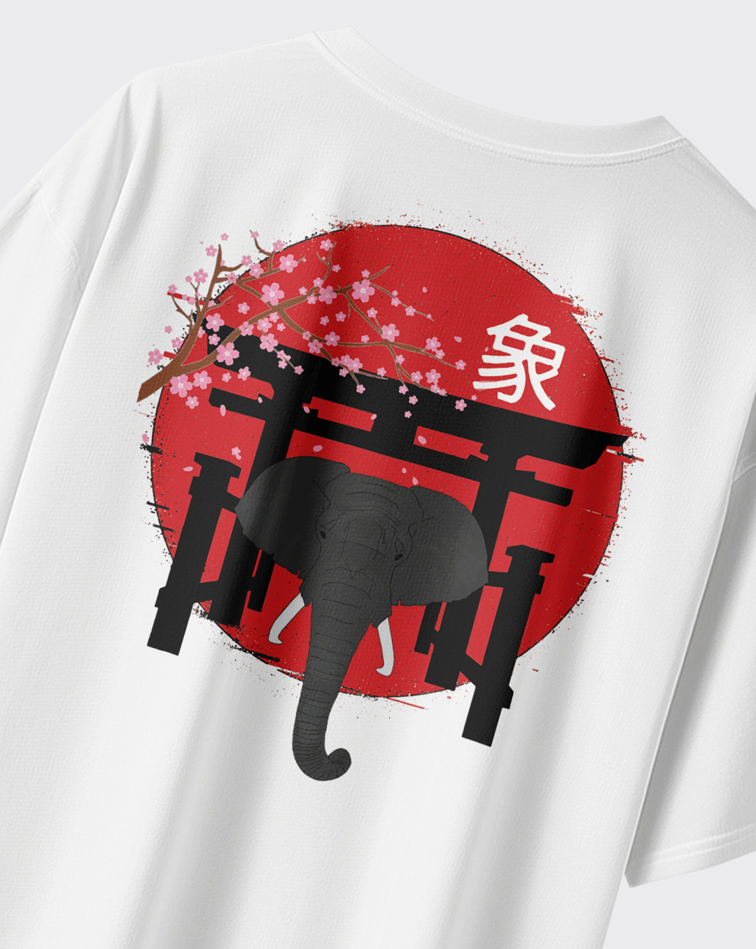 Land of the rising sun
