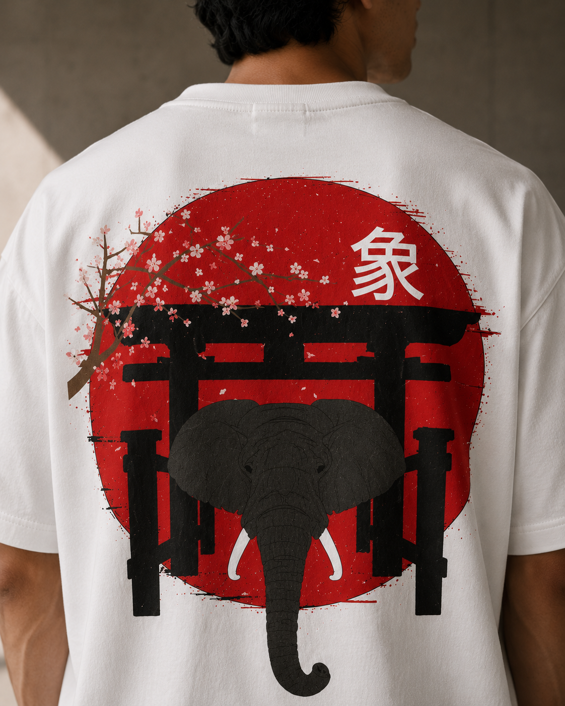 Land of the rising sun